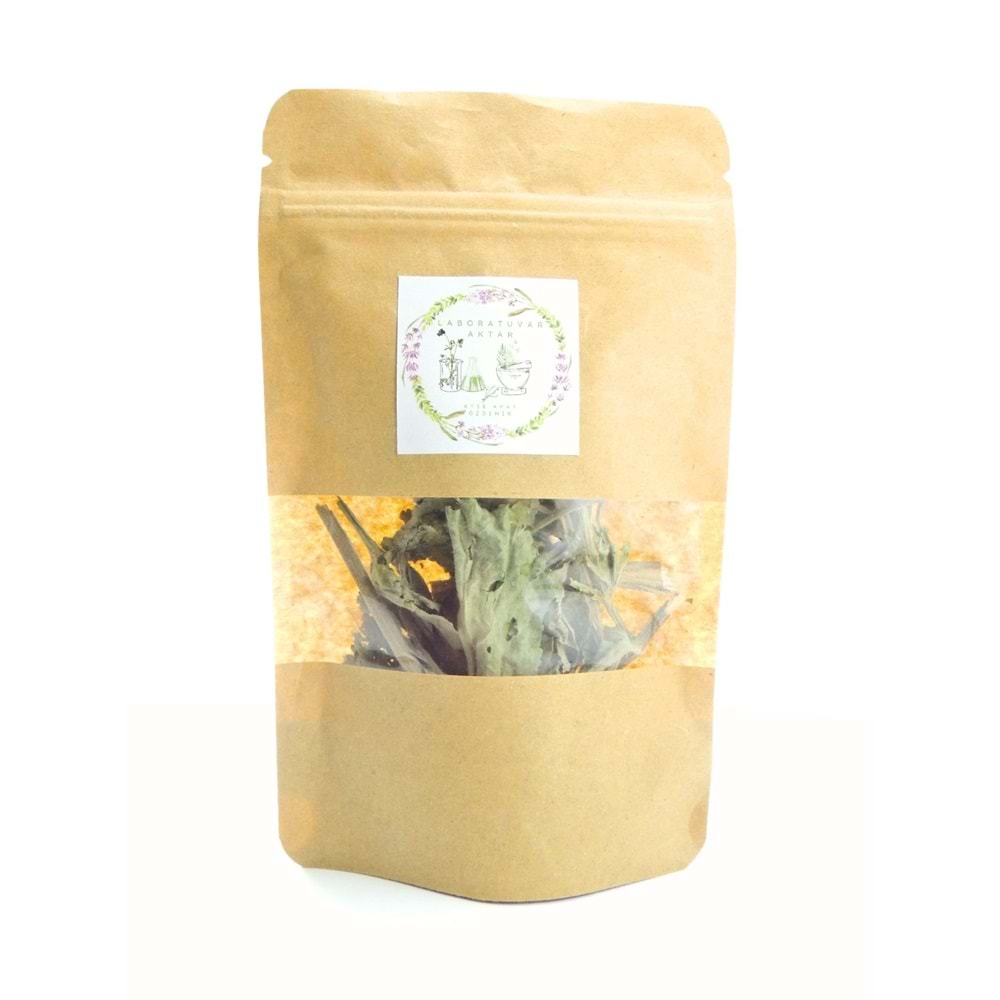 ENGİNAR YAPRAĞI 50 GR