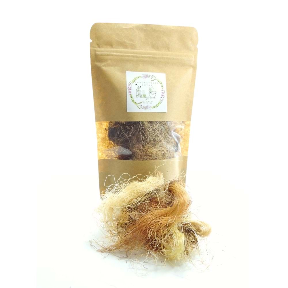 MISIR PÜSKÜLÜ 50 GR