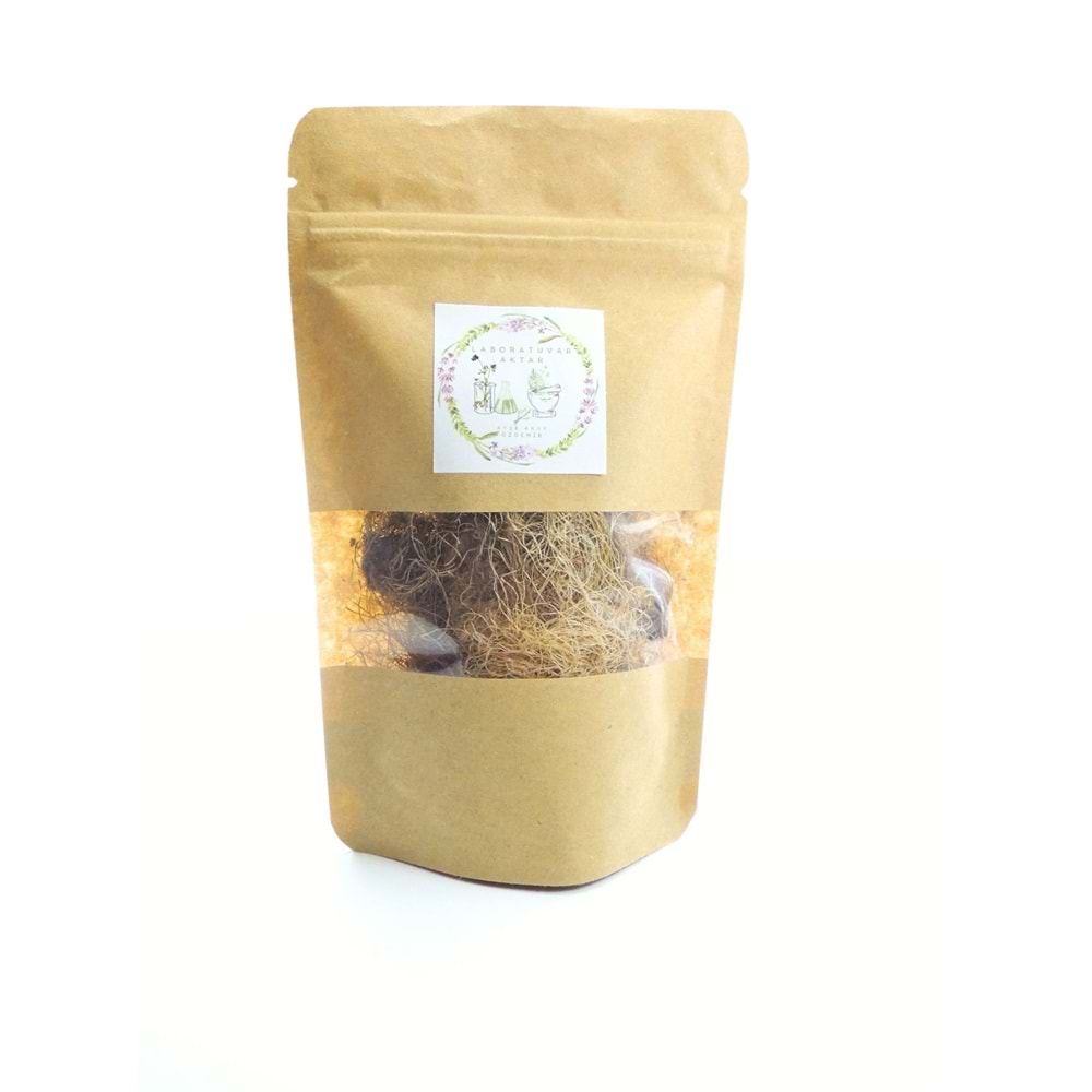 MISIR PÜSKÜLÜ 50 GR