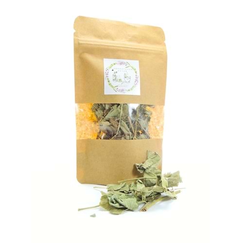 TESTERE DİŞİLİ ASLAN PENÇESİ 50 GR