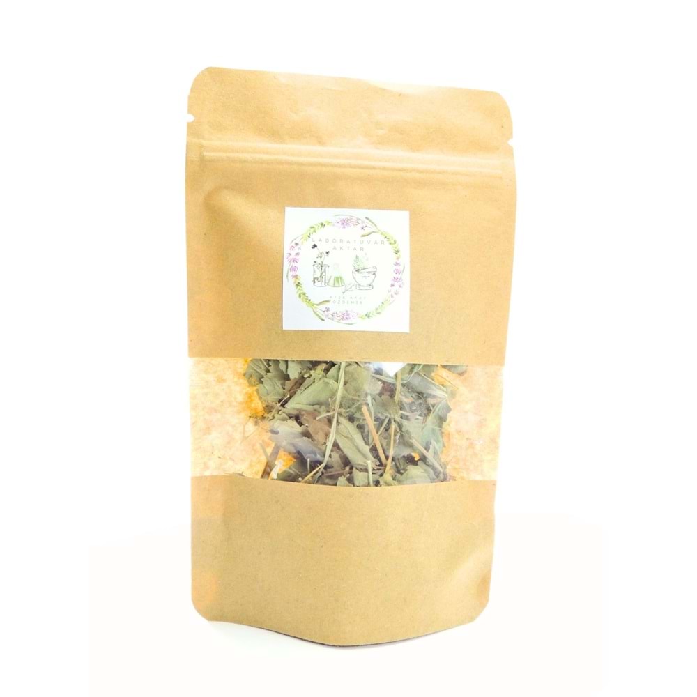 TESTERE DİŞİLİ ASLAN PENÇESİ 50 GR