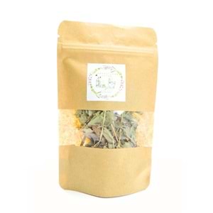 TESTERE DİŞİLİ ASLAN PENÇESİ 50 GR