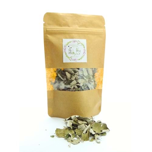 BÖĞÜRTLEN YAPRAĞI YABANİ 50 GR