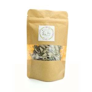 BÖĞÜRTLEN YAPRAĞI YABANİ 50 GR