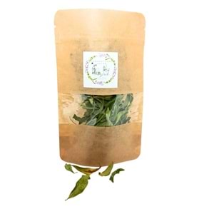 GOJİ BERRY YAPRAĞI 20 GR