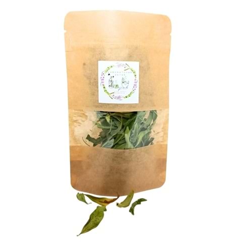 GOJİ BERRY YAPRAĞI 20 GR