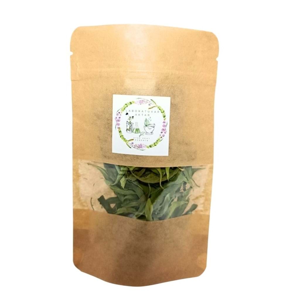 GOJİ BERRY YAPRAĞI 20 GR