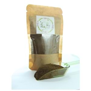 CEVİZ KABUĞU TOZU 50 GR