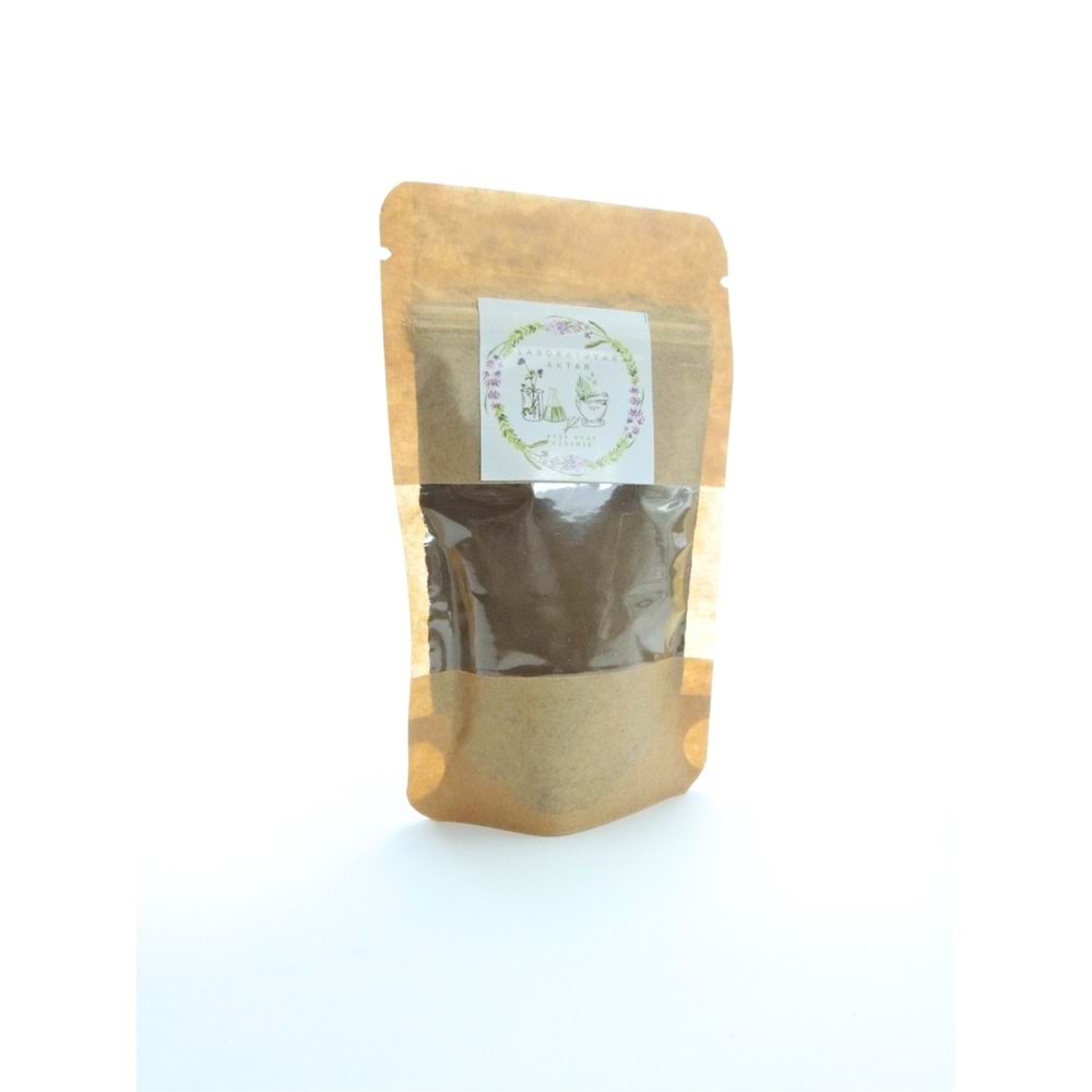 CEVİZ KABUĞU TOZU 50 GR