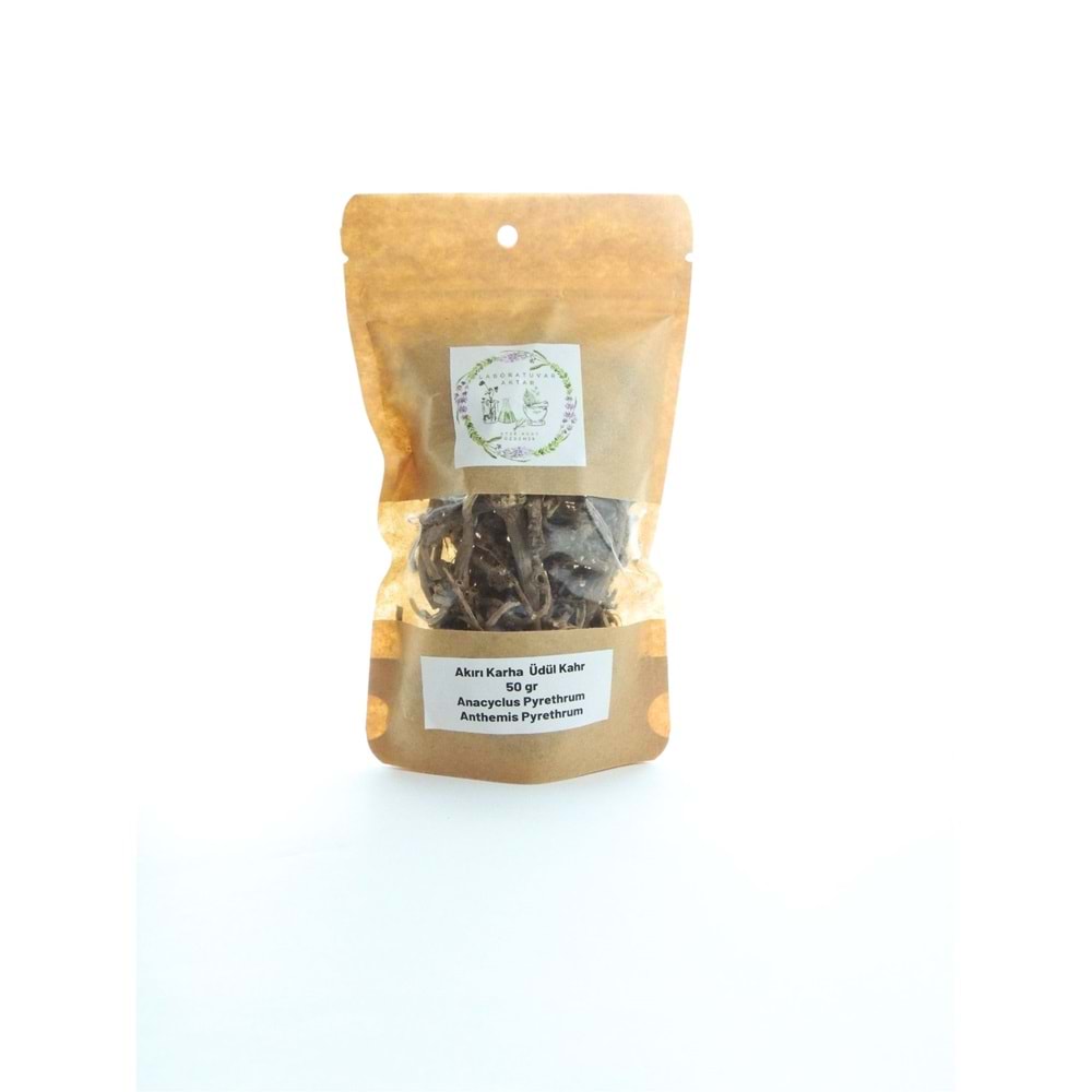 AKIRI KARHA Ü-DÜL KAHR 50 GR