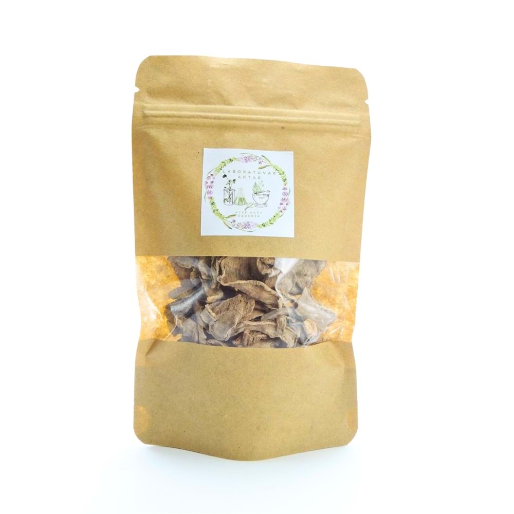 ZULUMBA (CEDVAR) 25 GR