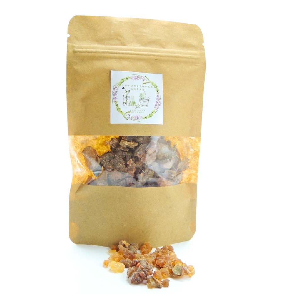MÜRRİ-SAFİ 25 GR
