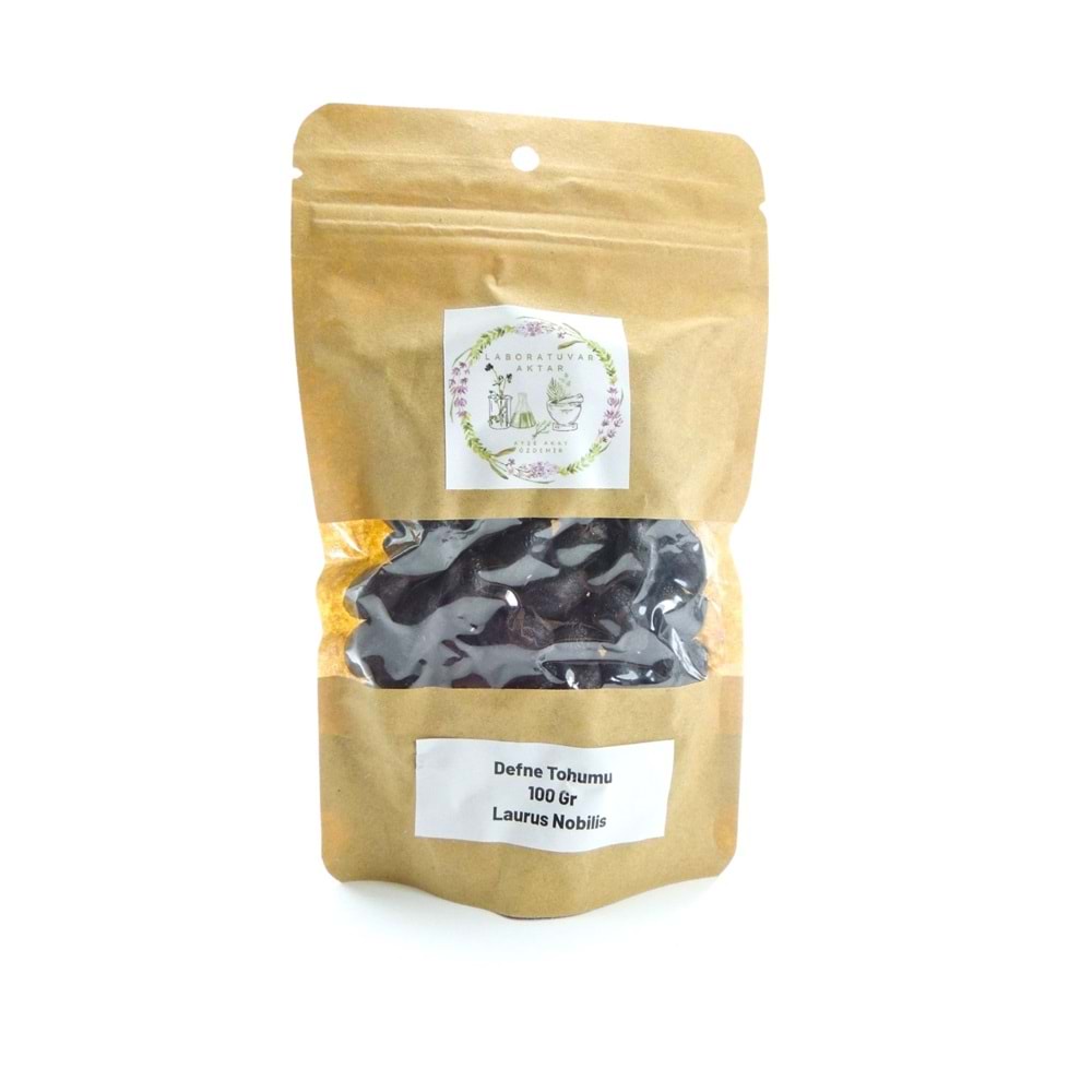 DEFNE TOHUMU 100 GR