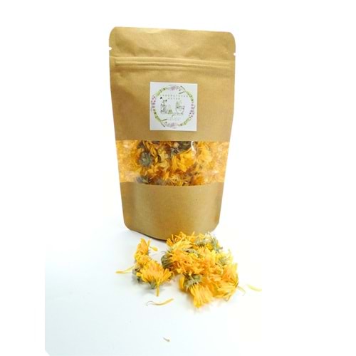 AYNISEFA ÇİÇEĞİ 50 GR