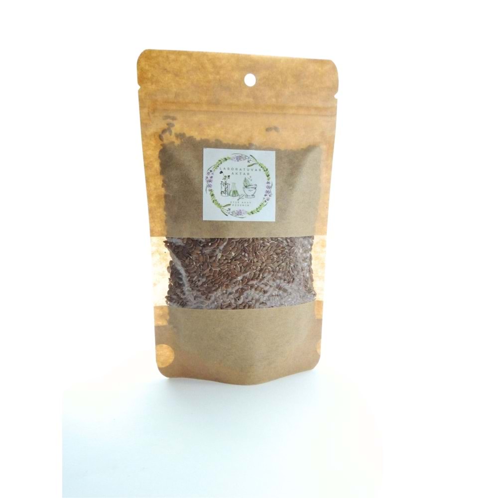 KETEN TOHUMU TANE 100 GR