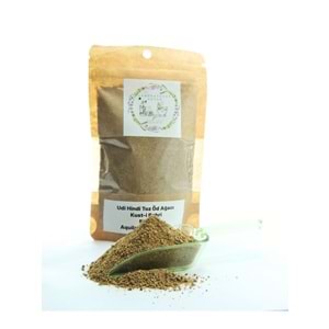 UDİ HİNDİ TOZ 50 GR