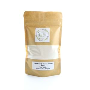 YILAN BURÇAĞI KÖKÜ (GAVUR PANCARI) TOZ 100 GR