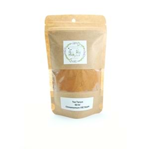 TOZ TARÇIN 50 GR VİETNAM