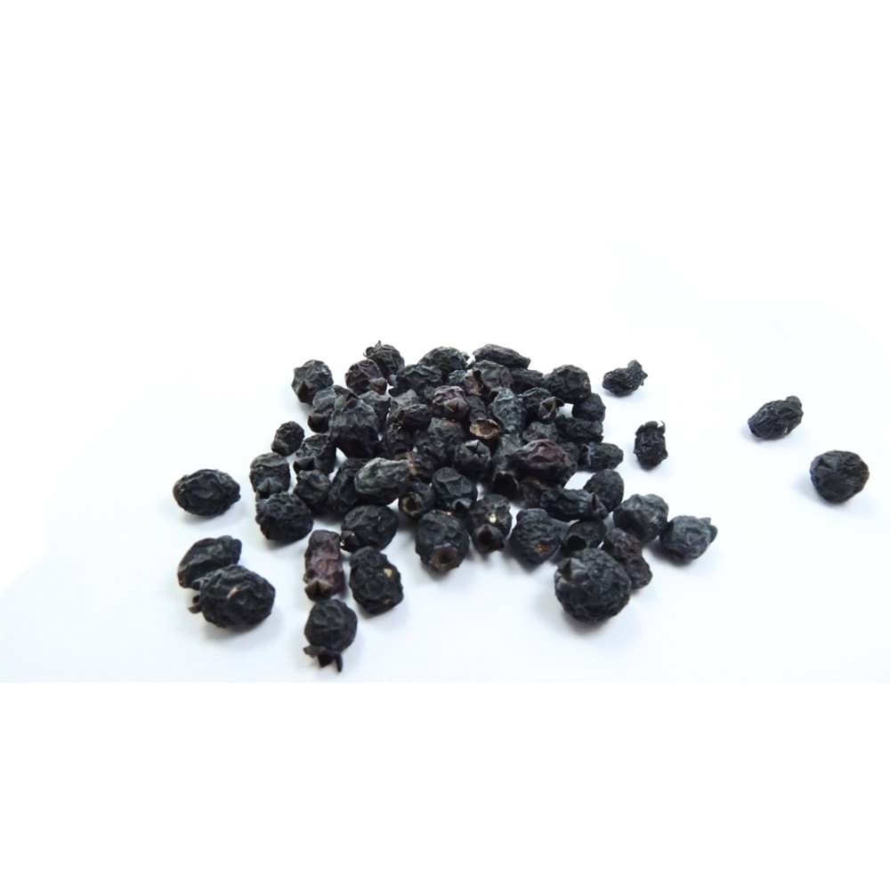 YABAN MERSİNİ YERLİ 100 GR