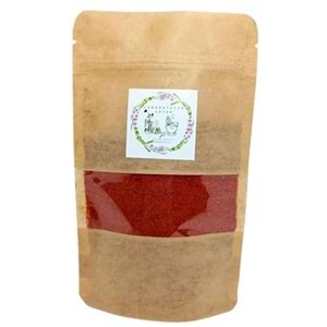 KIRMIZI TOZ BİBER HAFİF ACI 50 GR
