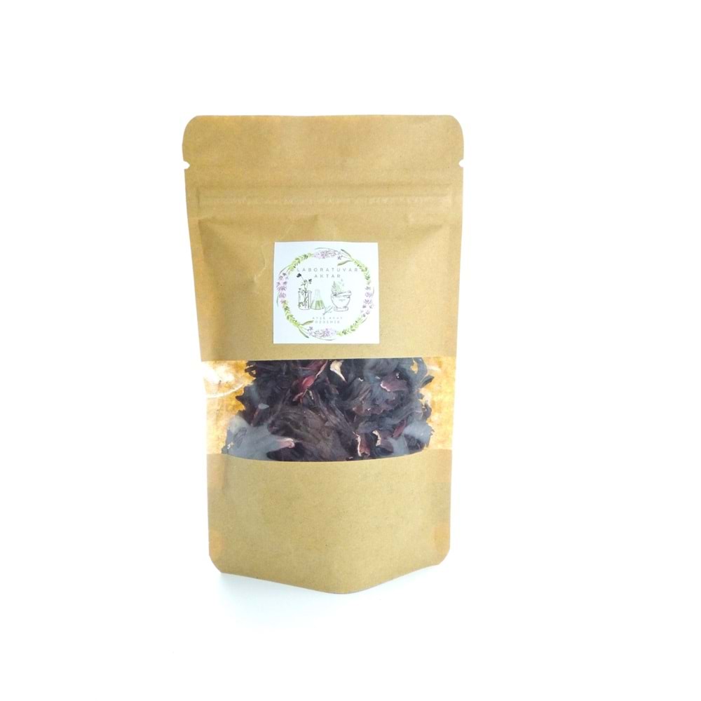 HİBİSKUS 25 GR