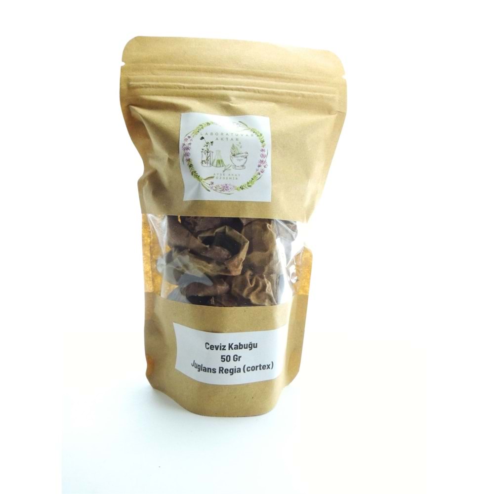 CEVİZ KABUĞU 50 GR