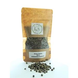 BAMYA TOHUMU 100 GR