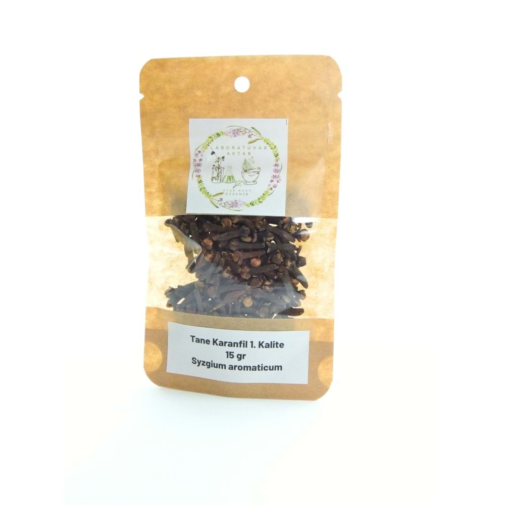 TANE KARANFİL 15 GR
