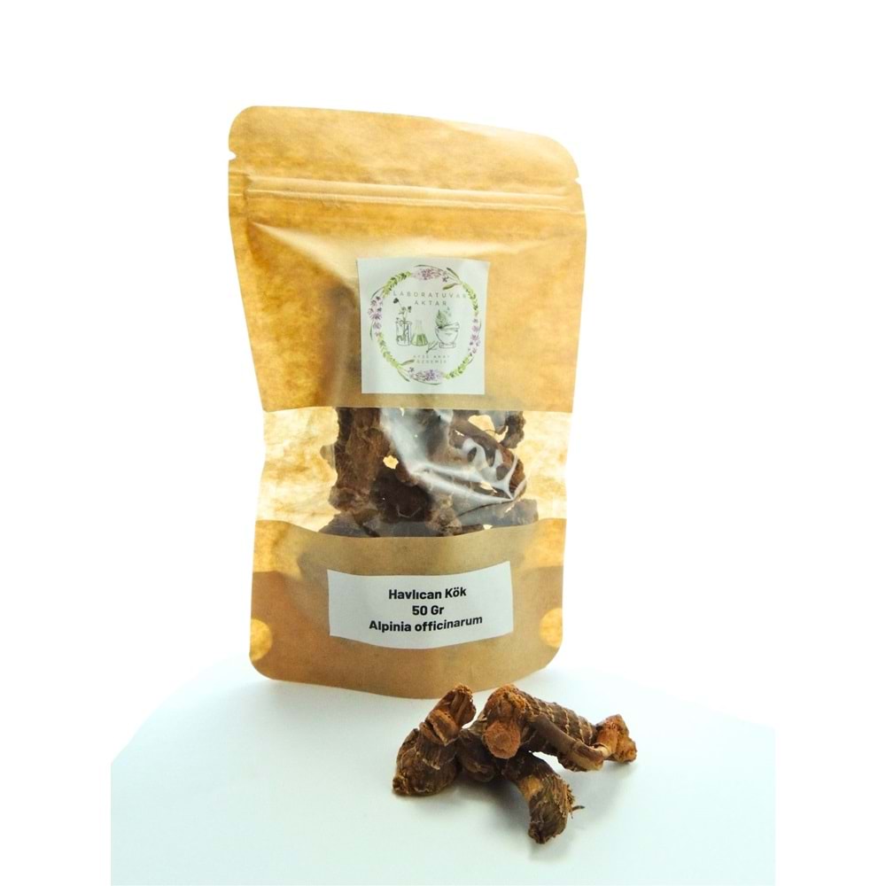 HAVLICAN KÖK 50 GR
