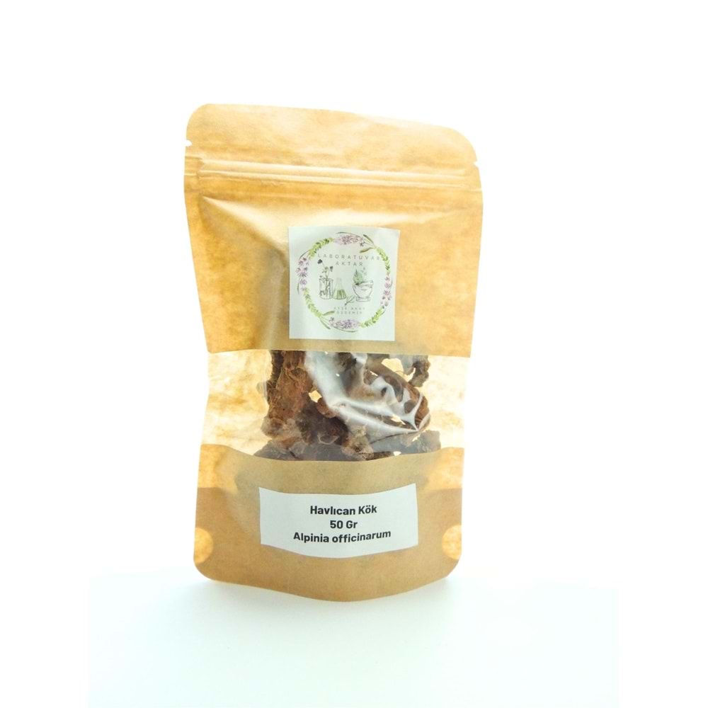 HAVLICAN KÖK 50 GR