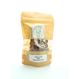 HAVLICAN KÖK 50 GR