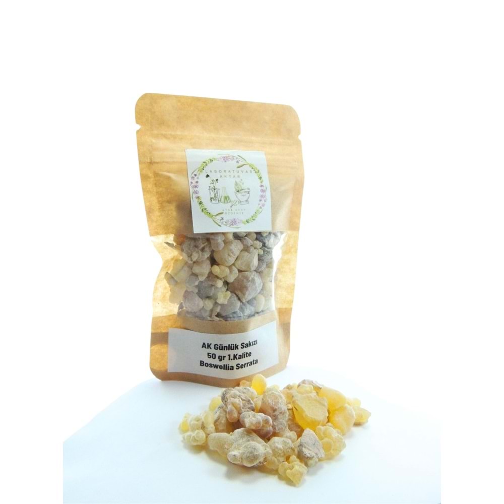 AKGÜNLÜK 50 GR