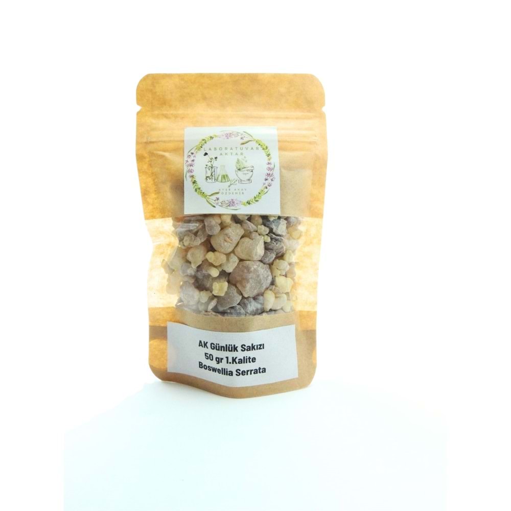 AKGÜNLÜK 50 GR