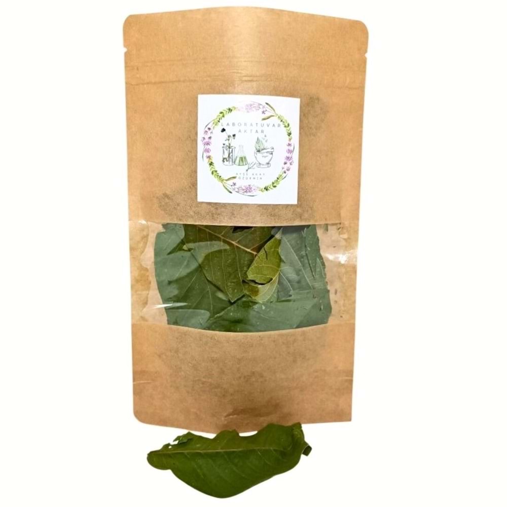 CEVİZ YAPRAĞI 50 GR