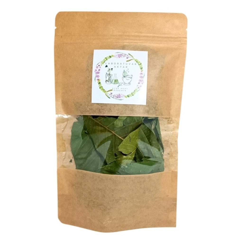 CEVİZ YAPRAĞI 50 GR