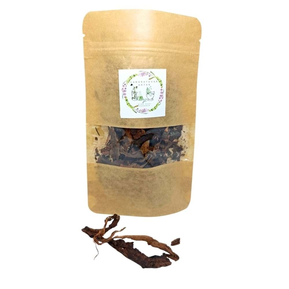 YAPRAK BUHUR 100 GR