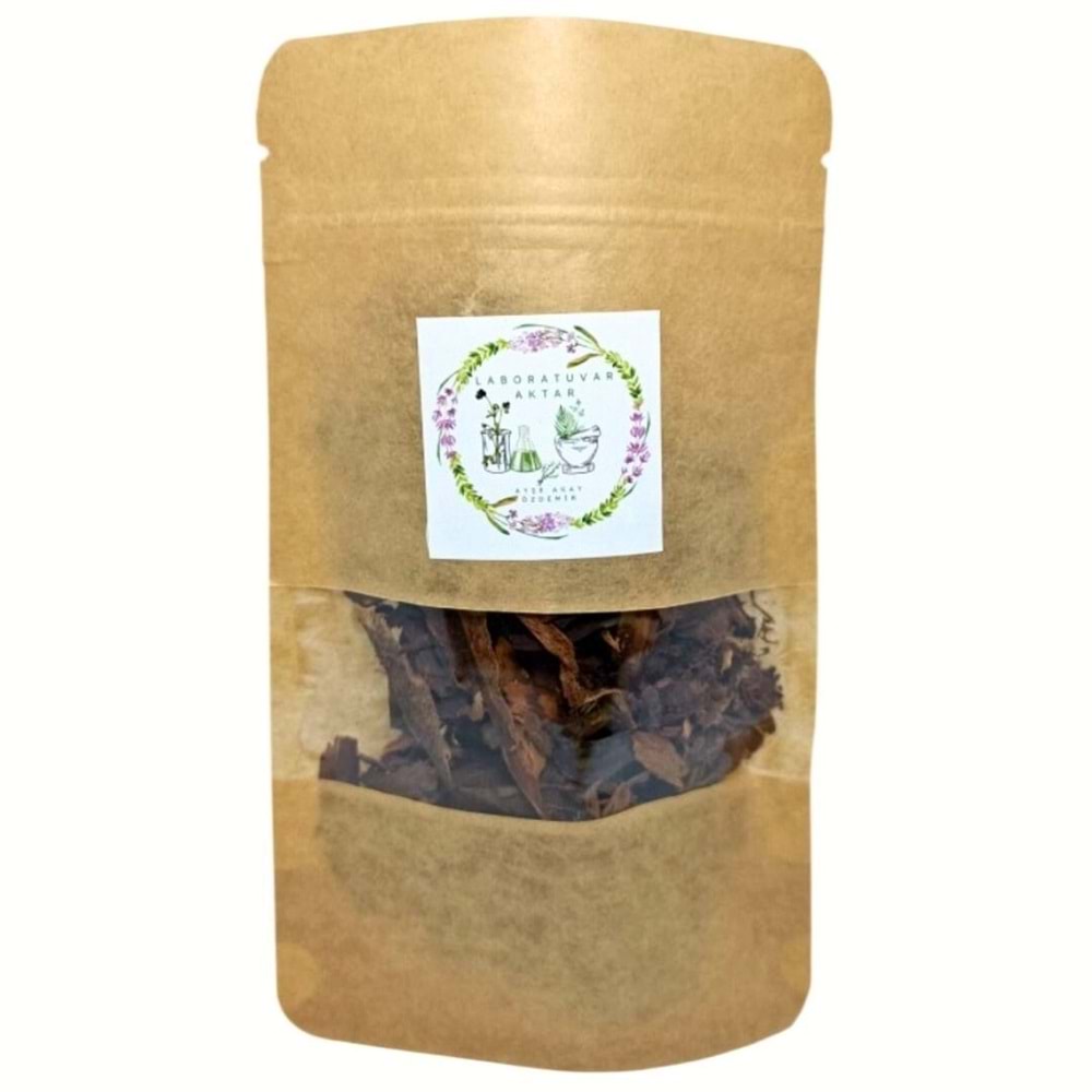 YAPRAK BUHUR 100 GR